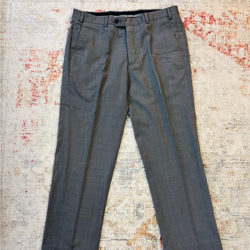 Armani Collezioni Dress Pants